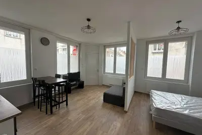 Image de Appartement 2 personnes