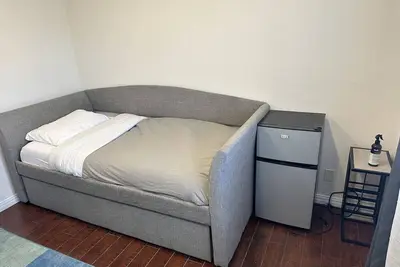 Image de Murillo Private Bedroom 4