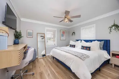 Image de Lake Oliver Cottage