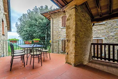 Image de La Loggia - Farmhouse La Fattoria