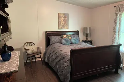 Image de 3-bedrm home in Goodlettsville close to Nashville, Bna, wheelchair accessible