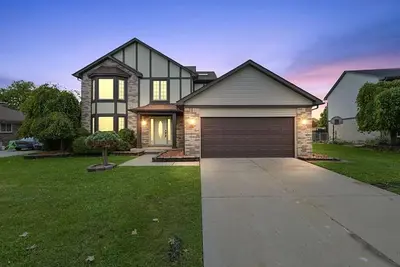 Image de Spacious 4br Home w/ WiFi & A/C – Family-Friendly Stay in Sterling Heights
