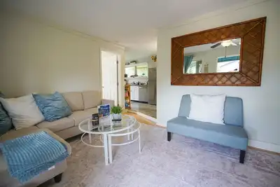 Image de Beach House Getaway