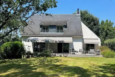 Image de Maison familiale dans hameau calme