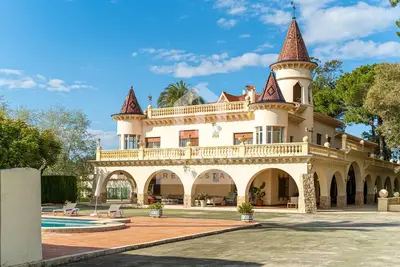 Image de The Palacete Dénia