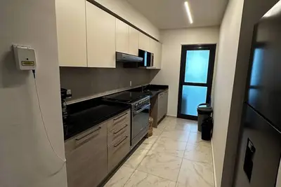 Image de Apartment with nice view in Merida