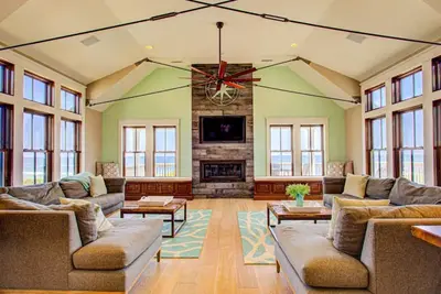 Image de Luxe Family House with  panoramic Ocean view, Ac