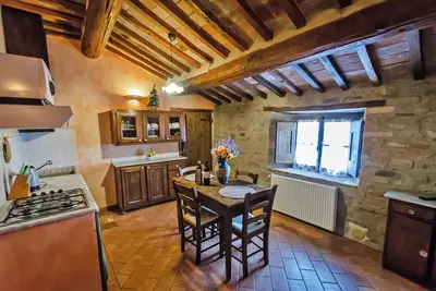 Image de La Rosa - La Fattoria