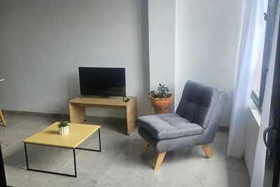 Image de Apartment with very good location, to move around Pereira and Dosquebradas.