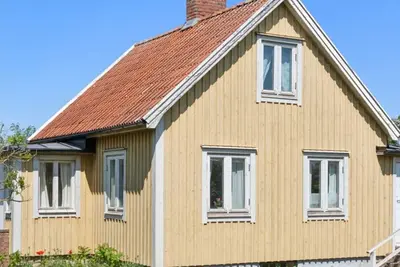 Image de Solbacka - Holiday home on Öland in Sweden, close to animals and nature