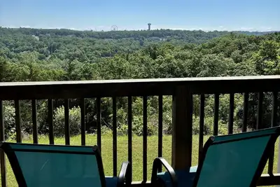 Image de Walk-In Level Close to Sdc and Table Rock Lake Family Friendly Condo in Branson