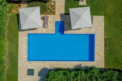 Image de Villa Lavandis with Jacuzzi and 50m2 Pool