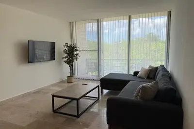 Image de Exclusive condo in Cabo Norte, Merida