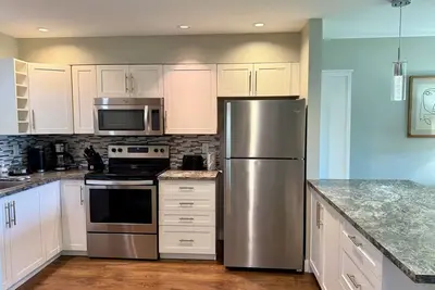 Image de Lakefront Suite at Shawnigan Lake Beach Resort