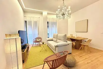 Image de Azahar Homes (Murcia City Center)