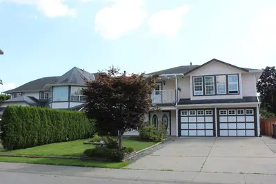 Image de Guest Suite In Langley Township
