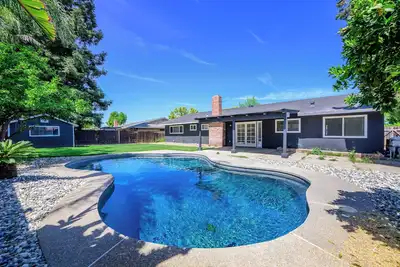 Image de Private Pool|Cozy 4b2b|Garage access|Flex-Lease|Instant Tour #42354