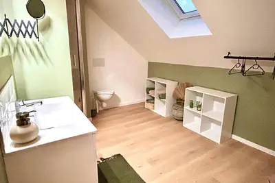 Image de Superbe studio au cœur de Malo les bains \n500m de la plage