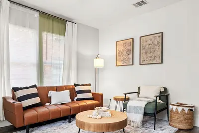 Image de Modern 1 Br, Free Parking, Near Downtown Houston & Uh