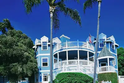 Image de Best Deal Ever - Only 195 - Enchanted Castle \n -Ocean View-Sleeps 8 - Str15-0330
