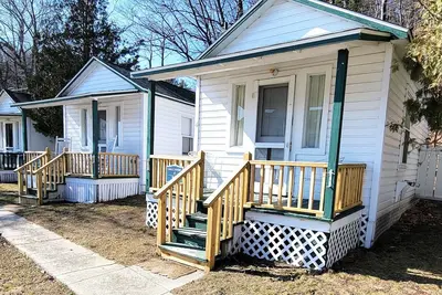 Image de Dollhouse #4 at Portage Point Resort