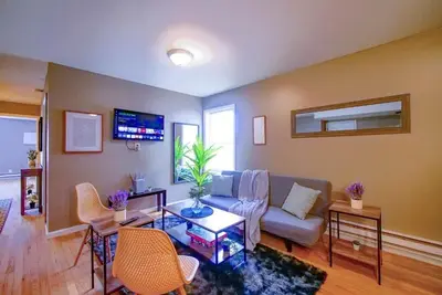 Image de Deluxe 2-Bedroom Apt minutes from Nyc!