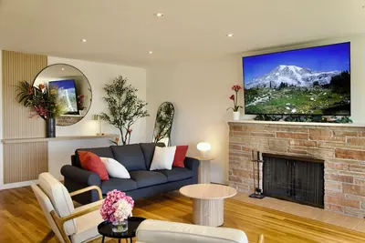 Image de Tacoma Vista Retreat