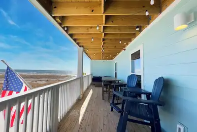 Image de Finally Beachin | 2 Br, 2Bath Gulf Front & Dog Friendly