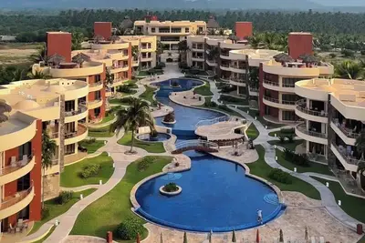 Image de Condominium