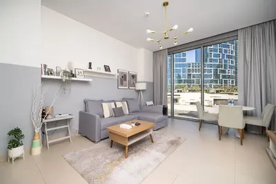 Image de 5242 Tower 2 | 1 bedroom