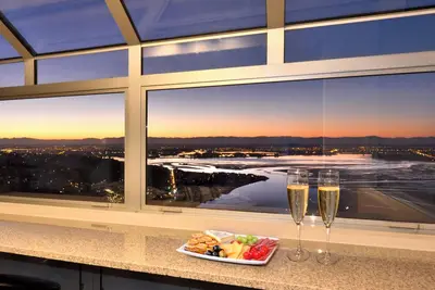 Image de Winter Escape! Panoramic views and total privacy.