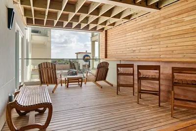 Image de Oceans Edge | Oceanfront Vacation Condo with Stunning Views