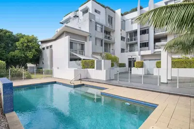 Image de Ettalong Central Stay