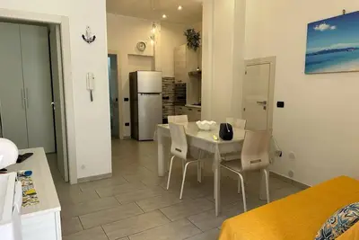 Image de Il Delfino Apartment