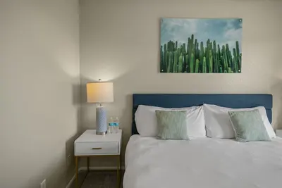 Image de Luxury 1b1b Scottsdale Free Parking