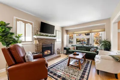 Image de The American Dream Historic Mount Vernon Craftsman