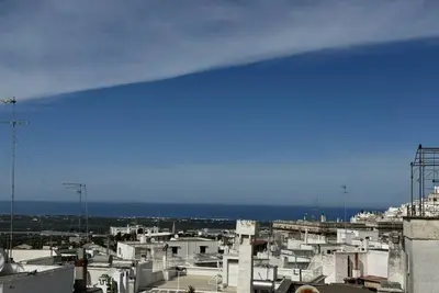 Image de Velvet Queen: historic elegance with panoramic terrace in the heart of Ostuni