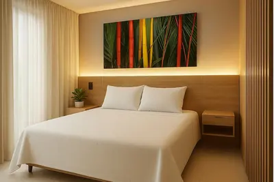 Image de Luxury Suit very central near Crr 27 in Bucaramanga! Close to everything!