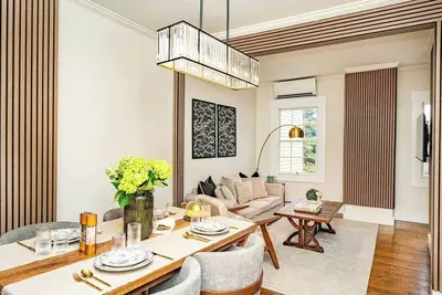 Image de Urban Chic in Pvd, next door to Brown and Risd