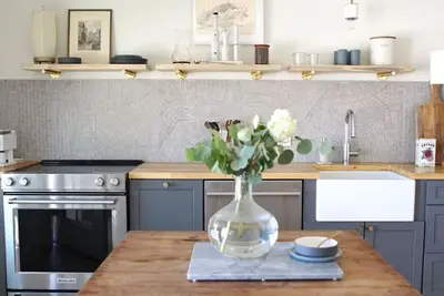 Image de Cozy One Bedroom Casita