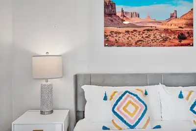 Image de Luxury 1b1b Scottsdale Free Parking