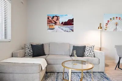 Image de Stylish Studio Oldtown Scottsdale Free Parking