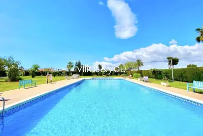 Image de Lake View Torrevieja by Villas&You