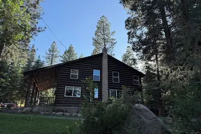 Image de Mtn home, fully furnished 3 bedrooms, 2 large bathrooms.