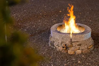 Image de Chaesonghwa Glamping in Yeongcheon