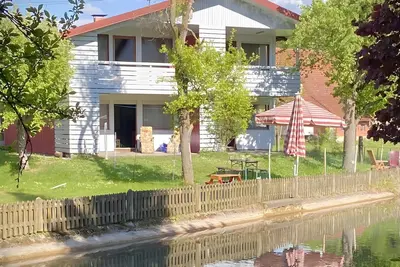 Image de Appartement '3' avec jardin partagé et Wi-Fi