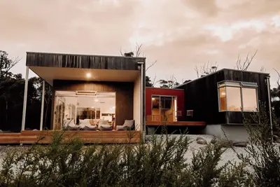 Image de Aplite House Luxury Eco Accommodation