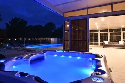 Image de Luxury 7 bedroom Estate Hunter Manor Located in Central Hunter Valley