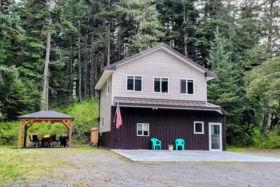 Image de Cozy 3-bedroom Family Friendly Home located 5 minutes from Seward.