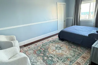 Image de Charming 2-bedroom building in delightful Hull with ocean view